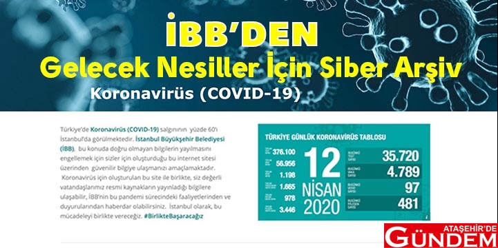 İBB’DEN YENİ WEB SİTESİ İBB’DEN YENİ WEB SİTESİ